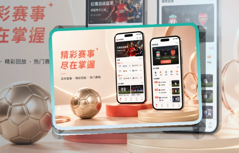 开云 体育直播 APP 多端访问