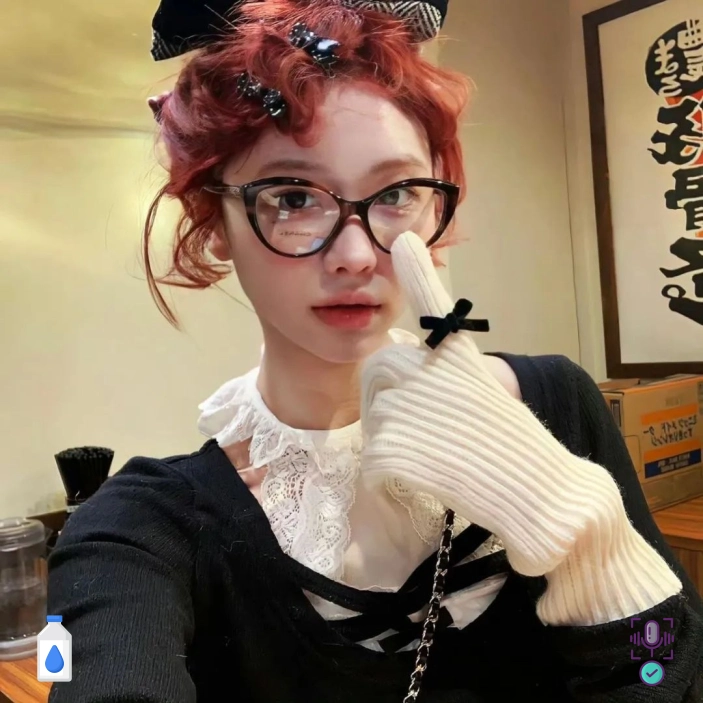 马女士